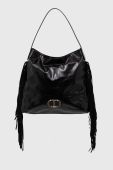 Сумочка Twinset колір чорний (3583206)