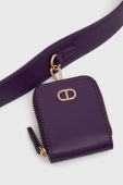 Сумочка Twinset колір фіолетовий (3593920)