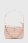 Сумочка Twinset колір рожевий (3592155)