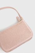 Сумочка Twinset колір рожевий (3592155)