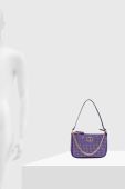 Сумочка Twinset колір фіолетовий (3592153)