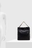 Сумочка Twinset колір чорний (3586399)