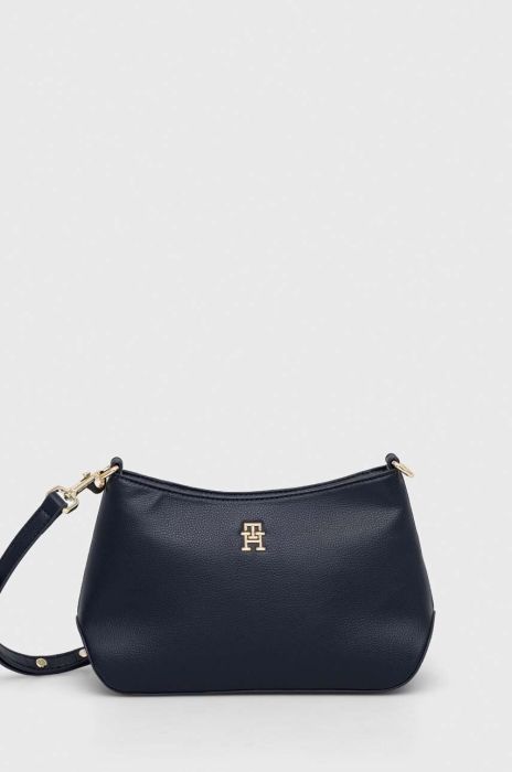 Сумочка Tommy Hilfiger колір синій (3416801)