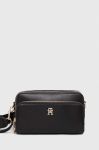 Сумочка Tommy Hilfiger колір чорний (3432601)