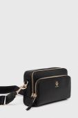 Сумочка Tommy Hilfiger колір чорний (3432601)