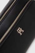 Сумочка Tommy Hilfiger колір чорний (3432601)