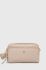 Сумочка Tommy Hilfiger колір бежевий (3432602)