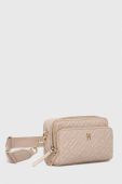 Сумочка Tommy Hilfiger колір бежевий (3432602)