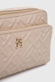 Сумочка Tommy Hilfiger колір бежевий (3432602)
