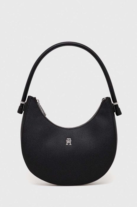 Сумочка Tommy Hilfiger колір чорний (3564894)