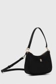 Сумочка Tommy Hilfiger колір чорний (3422268)