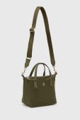 Сумочка Tommy Hilfiger колір зелений (3422270)