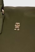 Сумочка Tommy Hilfiger колір зелений (3422270)
