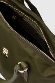 Сумочка Tommy Hilfiger колір зелений (3422270)