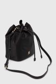 Сумочка Tommy Hilfiger колір чорний (3422273)