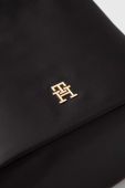 Сумочка Tommy Hilfiger колір чорний (3422273)