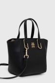 Сумочка Tommy Hilfiger колір чорний (3583213)