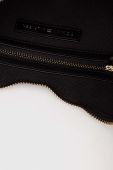 Шкіряна сумочка Tommy Hilfiger колір чорний (3468056)