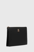 Клатч Tommy Hilfiger колір чорний
