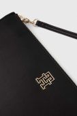 Клатч Tommy Hilfiger колір чорний