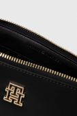 Клатч Tommy Hilfiger колір чорний