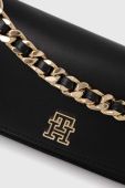 Сумочка Tommy Hilfiger колір чорний (3689259)