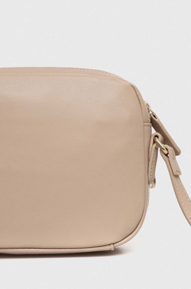 Сумочка Tommy Hilfiger колір бежевий (3447645) фото 3