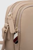 Сумочка Tommy Hilfiger колір бежевий (3447645)