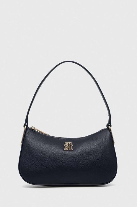 Сумочка Tommy Hilfiger колір синій (3564896) Сумочка Tommy Hilfiger колір синій (3564896)