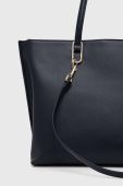 Сумочка Tommy Hilfiger колір синій (3564899)