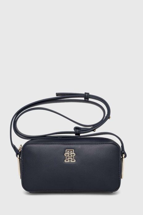 Сумочка Tommy Hilfiger колір синій (3583216)