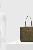Сумочка Tommy Hilfiger колір зелений (3583221)