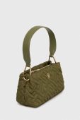 Сумочка Tommy Hilfiger колір зелений (3564901)