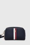 Сумочка Tommy Hilfiger колір синій (3583225)