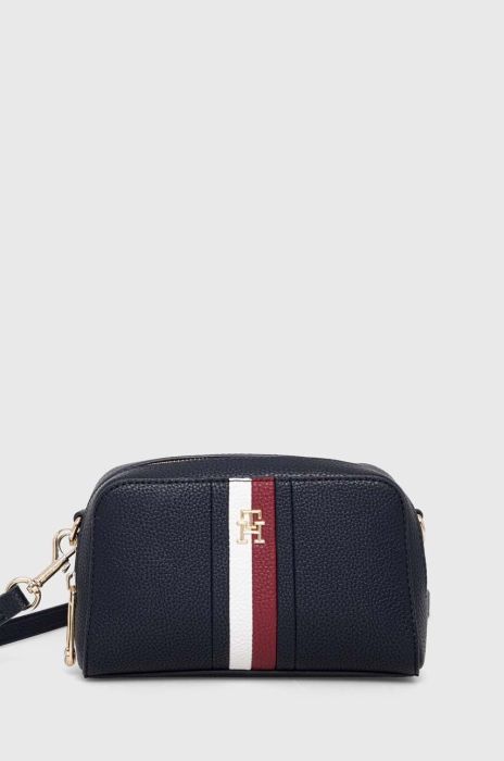Сумочка Tommy Hilfiger колір синій (3583225)