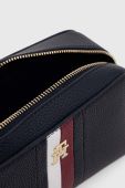 Сумочка Tommy Hilfiger колір синій (3583225)