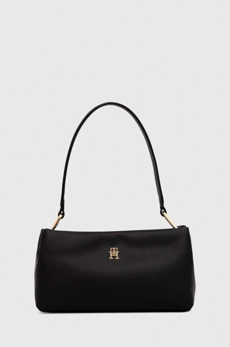 Сумочка Tommy Hilfiger колір чорний (3593923) Сумочка Tommy Hilfiger колір чорний (3593923)
