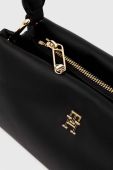 Сумочка Tommy Hilfiger колір чорний (3593923) Сумочка Tommy Hilfiger колір чорний (3593923)