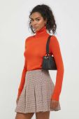 Сумочка Tommy Hilfiger колір чорний (3593923) Сумочка Tommy Hilfiger колір чорний (3593923)