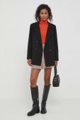 Сумочка Tommy Hilfiger колір чорний (3593923) Сумочка Tommy Hilfiger колір чорний (3593923)