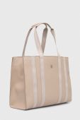Сумочка Tommy Hilfiger колір бежевий (3416806)