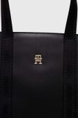 Сумочка Tommy Hilfiger колір чорний (3416807)