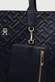 Сумочка Tommy Hilfiger колір синій (3432608)