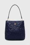 Сумочка Tommy Hilfiger колір синій (3583227)