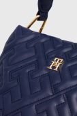 Сумочка Tommy Hilfiger колір синій (3583227)