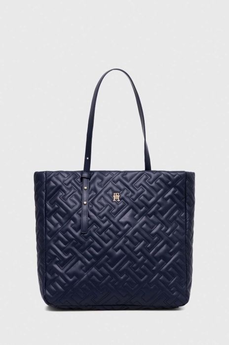 Сумочка Tommy Hilfiger колір синій (3583228)