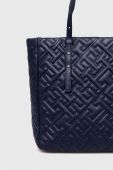 Сумочка Tommy Hilfiger колір синій (3583228)