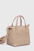 Сумочка Tommy Hilfiger колір бежевий (3416810)