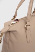 Сумочка Tommy Hilfiger колір бежевий (3416810)
