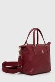 Сумочка Tommy Hilfiger колір бордовий (3416812)